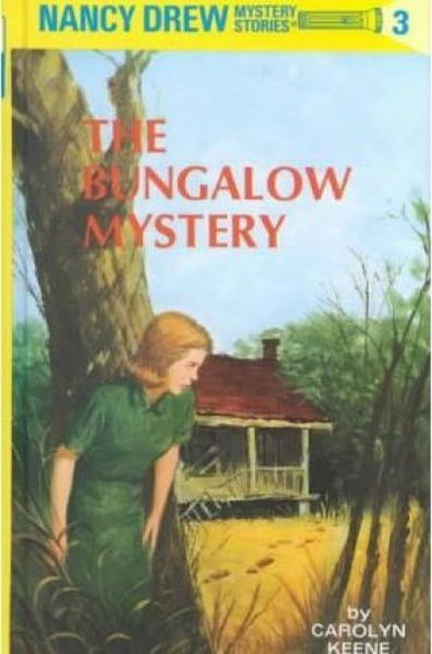 The Bungalow Mystery