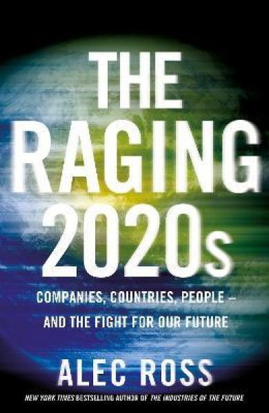 The Raging 2020's