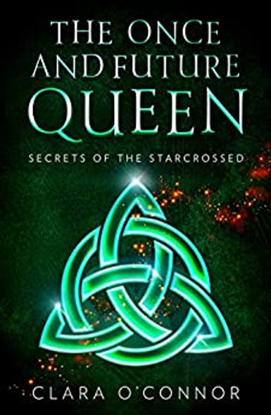 Secrets Of The Starcrossed