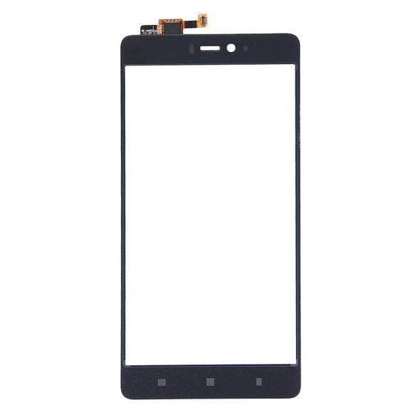Xiaomi Mi 4c / 4i Touch Panel(Black)