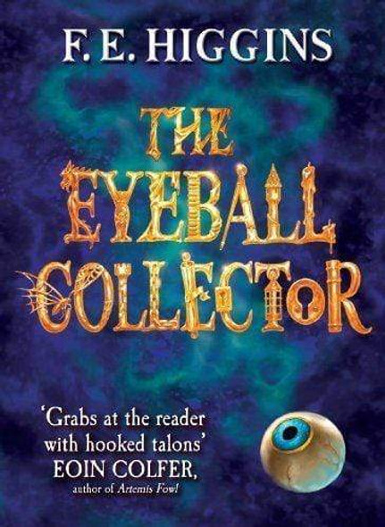 eyeball-collector-book-3-snatcher-online-shopping-south-africa-28522677436575.jpg