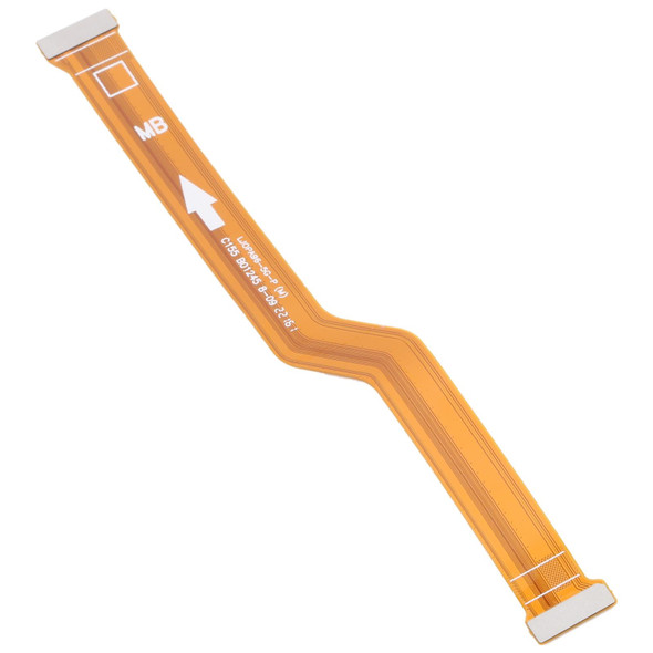 LCD Flex Cable - OPPO A96