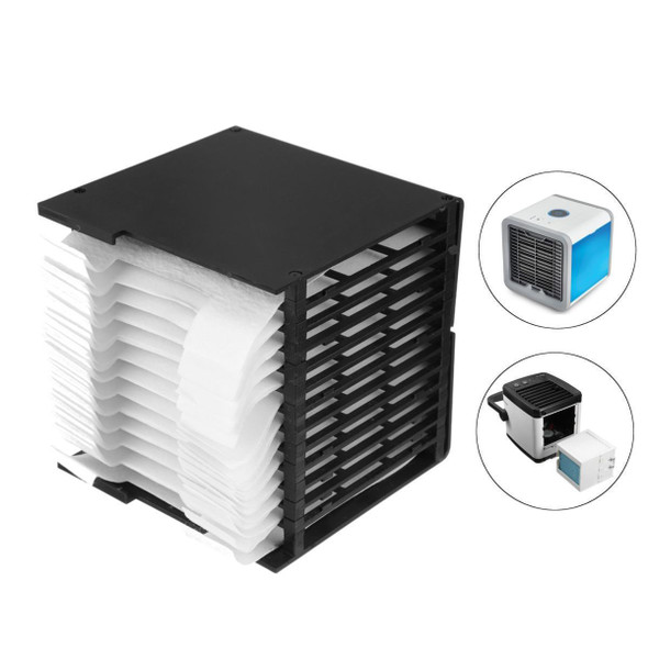 Mini Air Conditioner Replacement Filter - Cooler USB Cooler,Style:  30  Nonwoven