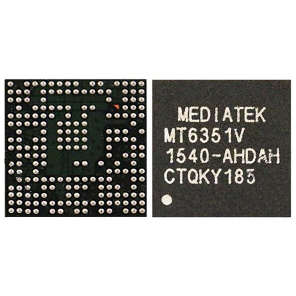 Power IC Module MT6351V