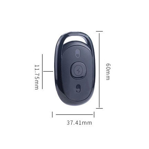 315MHZ 3-button Wireless Copy Style Electric Barrier Garage Door Battery Car Key Remote Controller