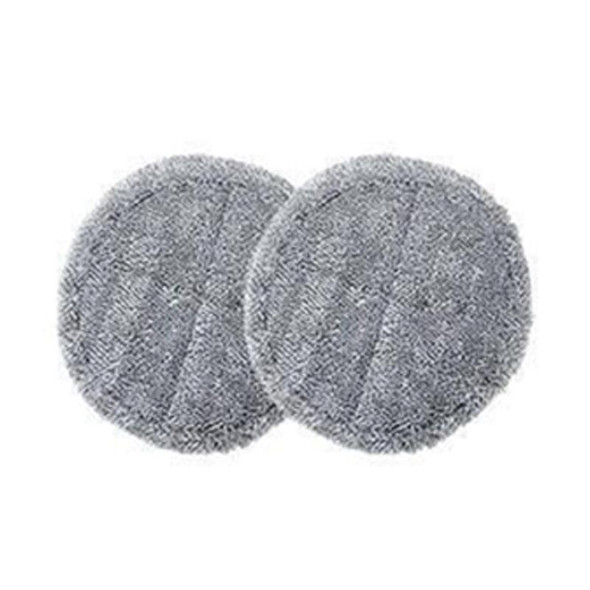 2 PCS Mopping Cloth Rag - Dyson X001 Mop Cleaning Head
