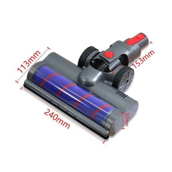 Dyson V7 / V8 / V10 / V11 Vacuum Cleaner Electric Floor Brush Roller Brush