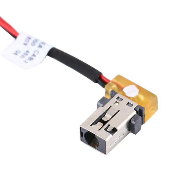 DC Power Jack Connector With Flex Cable for Acer Swift 3 SF314-52 SF314-52G SF314-53G