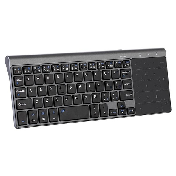 MC Saite 41AG Wireless Mouse + Keyboard Set