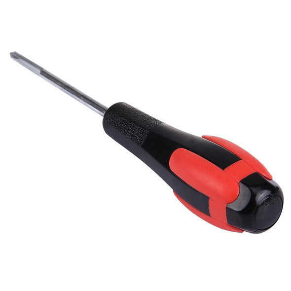 WLXY 5x75mm Cross Screwdriver Repair Tool(Red)