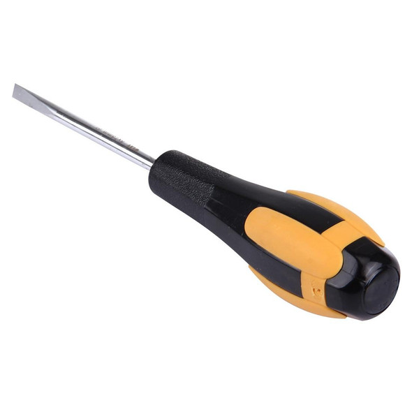 WLXY 5x75mm Slot Screwdriver Repair Tool(Orange)