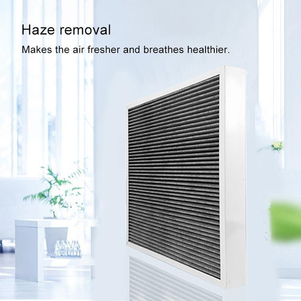 Baomi BMI400B C CMI300A/B/D Air Purifier Replacement Filter Element