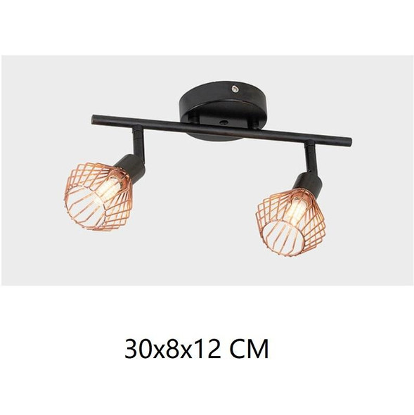 10W G9 LED Spotlight Ceiling Lamp LED Dining Room Chandelier(Warm White)