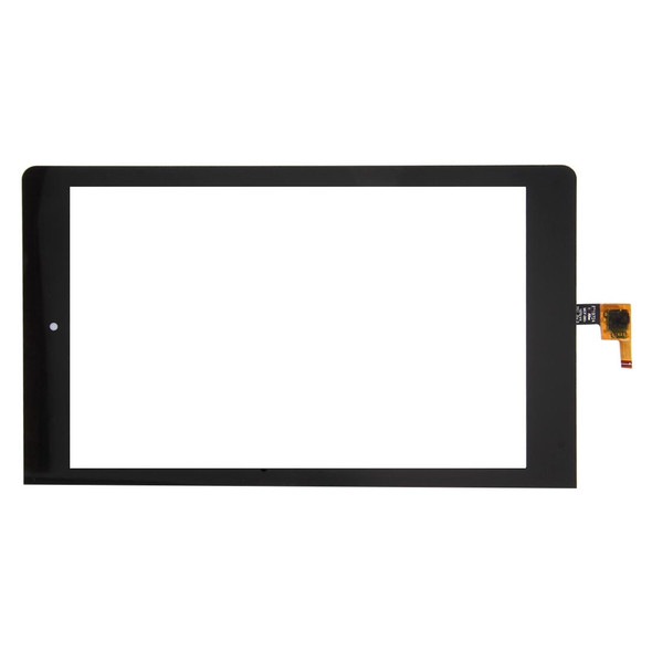 Lenovo Yoga Tablet 8 / B6000 Touch Panel(Black)
