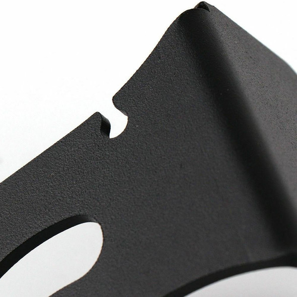 Tail Gate Modified Antenna Bracket Antenna Mount for Jeep Wrangler