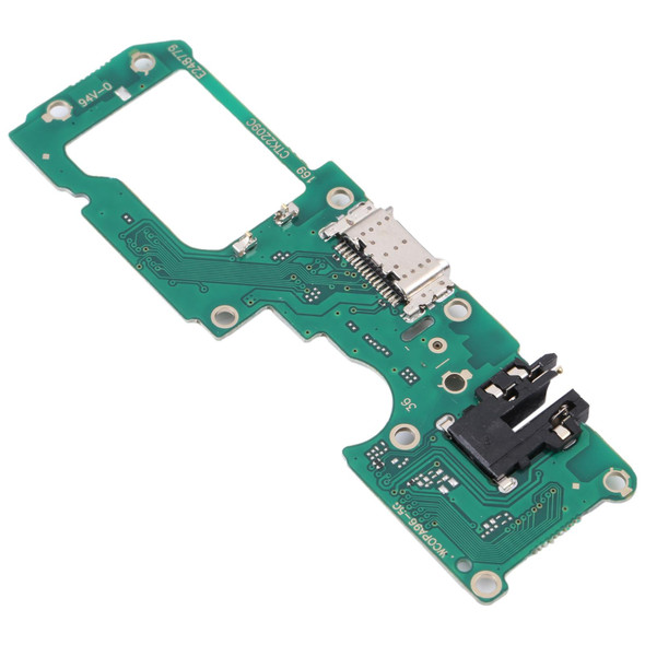 Charging Port Board - OPPO A96 CPH2333