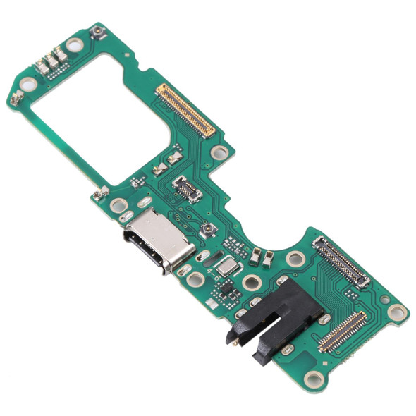 Charging Port Board - OPPO A96 CPH2333