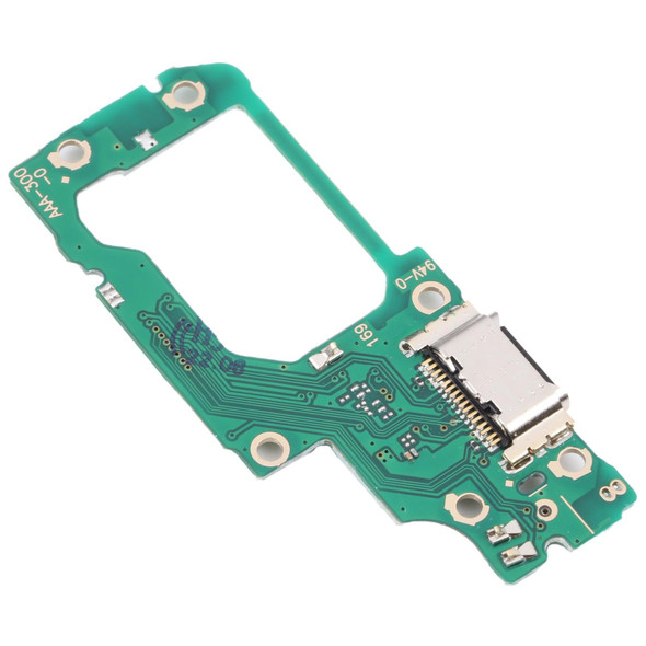 Charging Port Board - OPPO Reno8 PGBM10 CN Version