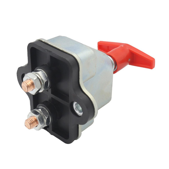 250A Yacht RV Battery Cut-off Switch with Key