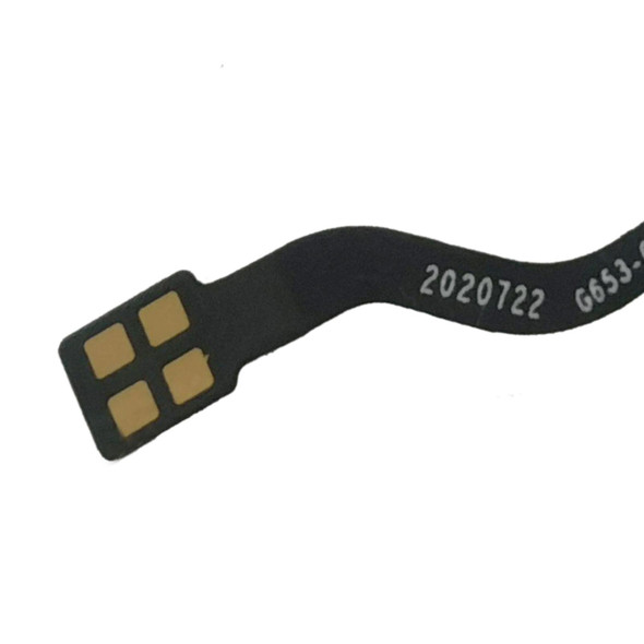 Signal Connect Flex Cable - Google Pixel 5a