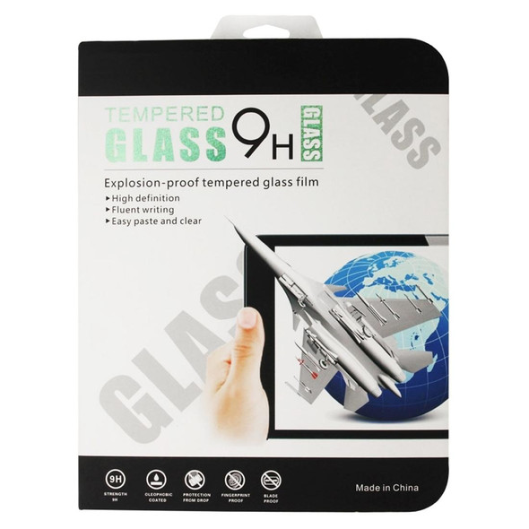 Lenovo MIIX 310 0.3mm 9H Hardness Tempered Glass Screen Film