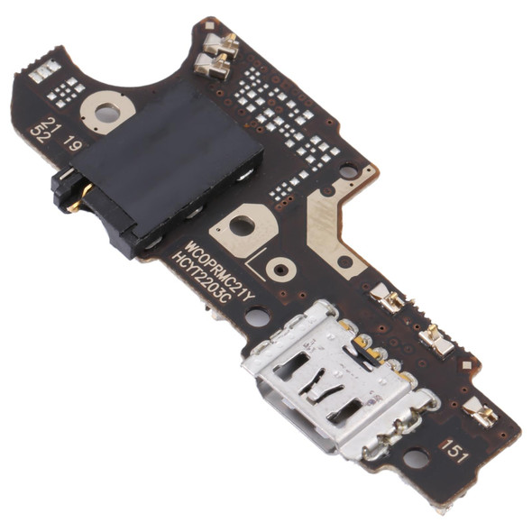 Charging Port Board - Realme C21Y RMX3261 RMX3263