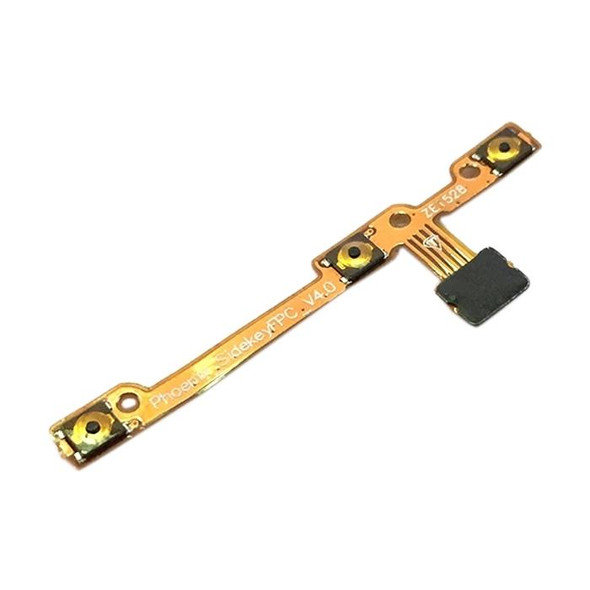 Power Button & Volume Button Flex Cable for Lenovo Phab Plus PB1-770 PB1-770N PB1-770M