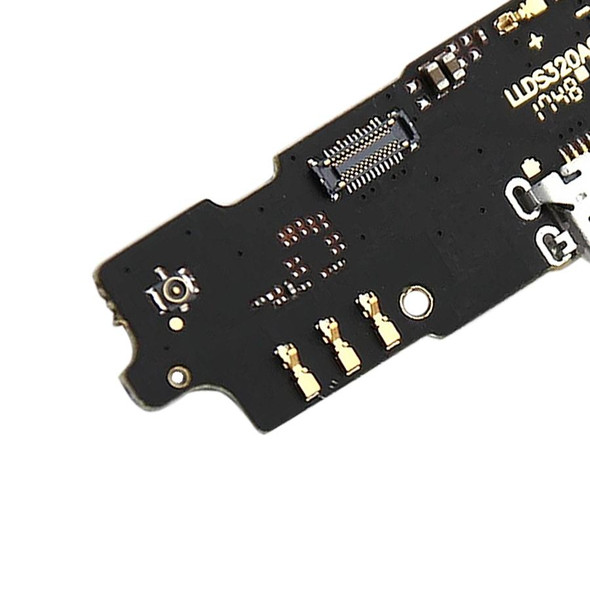 Charging Port Board for Lenovo Vibe C2 K10a40