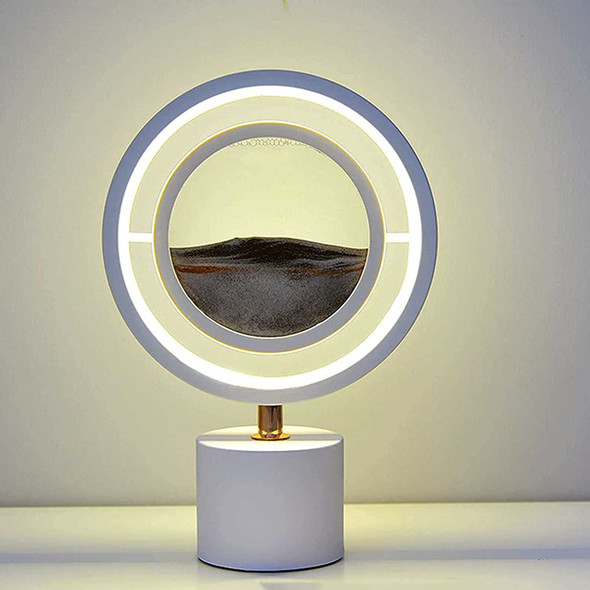 Sand LED Table Lamp