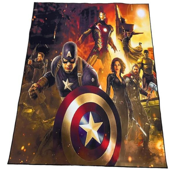 Kids Character Carpets