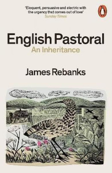 English Pastoral - An Inheritance