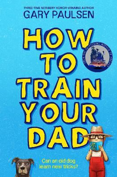 How To Train Your Dad