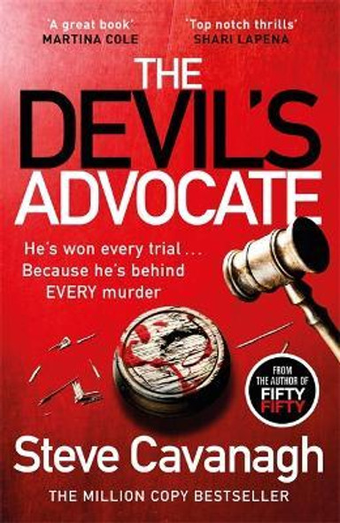 The Devil's Advocate