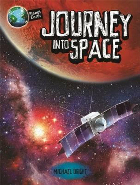 Planet Earth - Journey Into Space