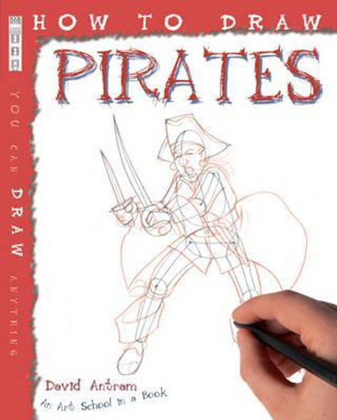 How To Draw Pirates