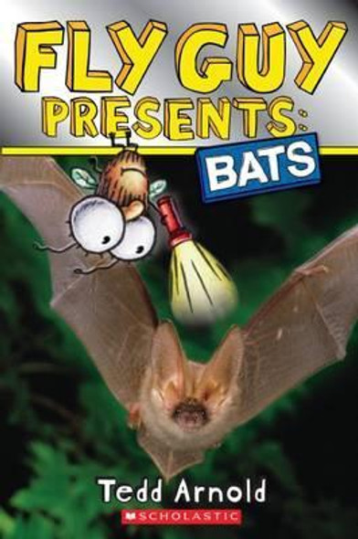 Fly Guy Presents - Bats