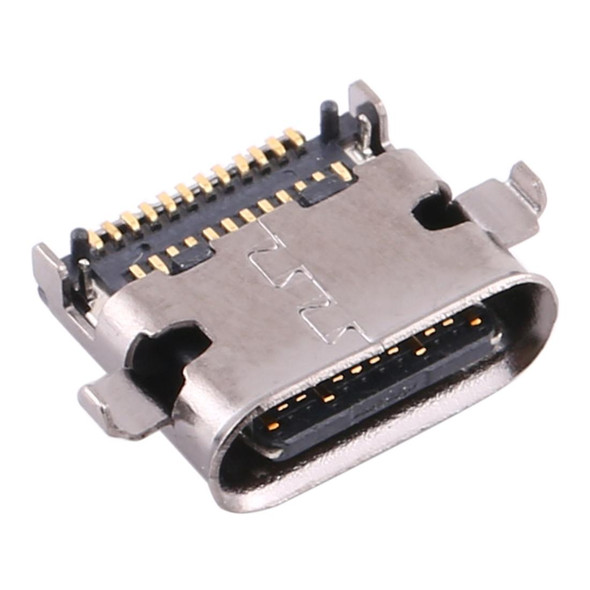 Power Jack Connector for Lenovo Thinkpad T480