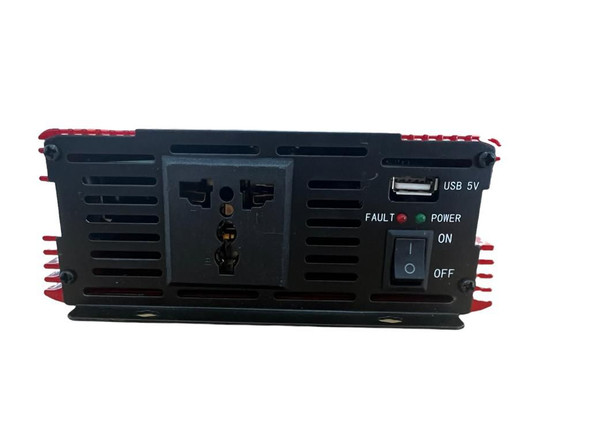 1500W Power Inverter