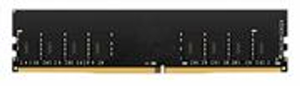 Lexar 16GB DDR4 2666Mhz Desktop Memory, Retail Box , Limited Lifetime Warranty