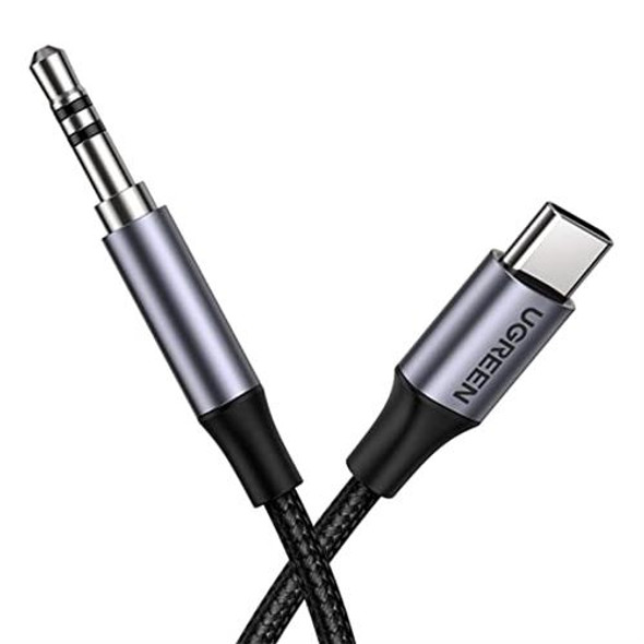 Ugreen USB-C to 3.5mm Headphone Cable