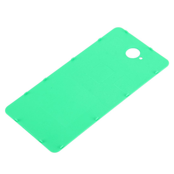 Battery Back Cover for Microsoft Lumia 650 (Green)