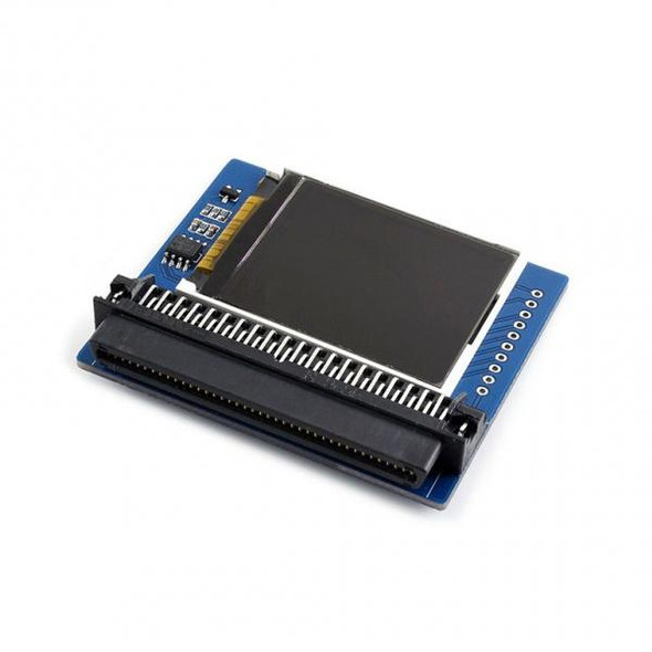 WAVESHARE 1.8inch 160x128 Colorful Display Module for Mmicro:Bit,65K Colors