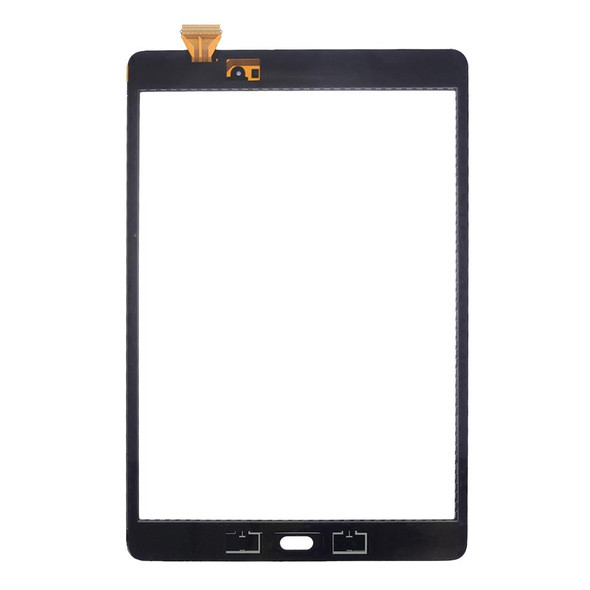 Galaxy Tab A 9.7 / P550 Touch Panel (Black)