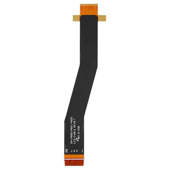 Galaxy Note 10.1 (2014 Edition) / P605 LCD Connector Flex Cable