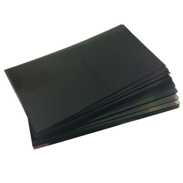 100 PCS LCD Filter Polarizing Films for Google Nexus 4 / E960