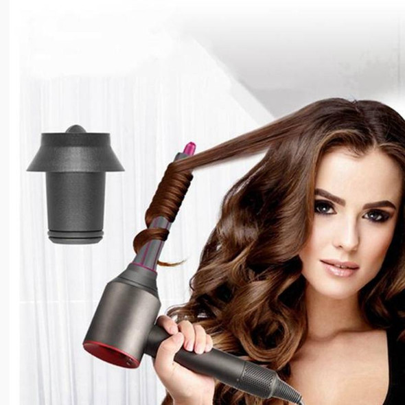 One Pair  Long Barrels - Dyson Hair Dryer Curling Iron Accessories