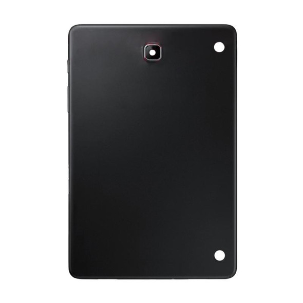 Galaxy Tab A 8.0 T355 Battery Back Cover (Black)