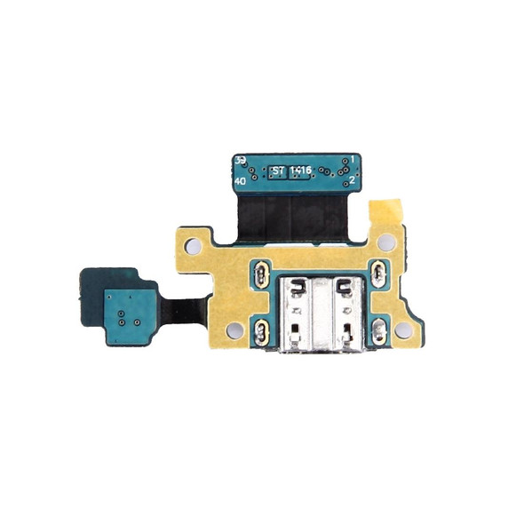 Galaxy Tab S 8.4 / SM-T705 Charging Port Flex Cable