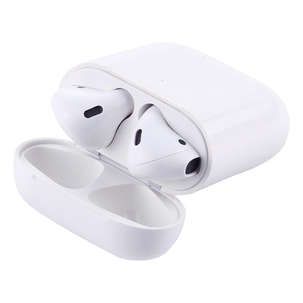 Apple AirPods 2 Non-Working Fake Dummy Headphones Model Premium Material