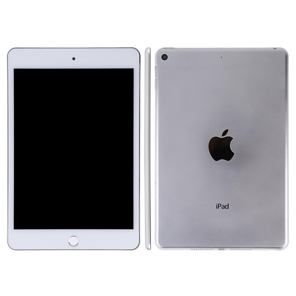 iPad Mini 5 Black Screen Non-Working Fake Dummy Display Model (Grey)